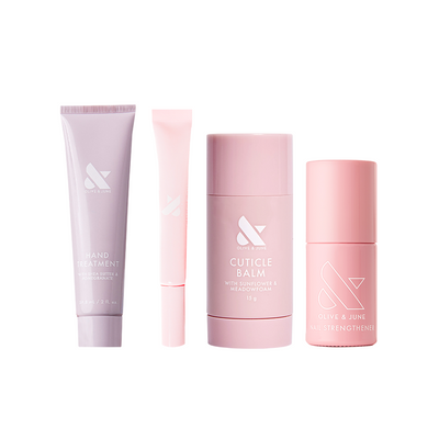 Total Mani Rescue Set Total Mani Rescue Set  CARE