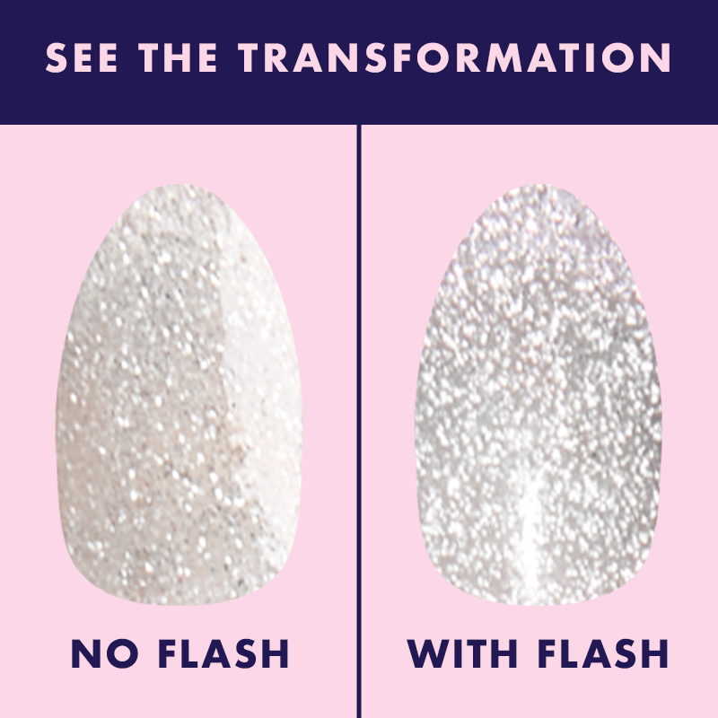 Mani on the Dance Floor Gel second image