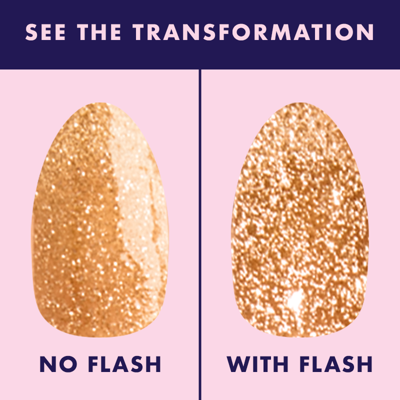 Pop Fizz Mani Gel second image