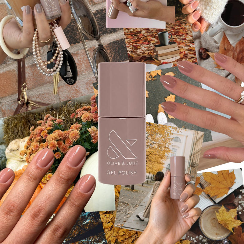 Fall/Winter Gel Set