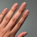 Truffles - Gel single nail ugc