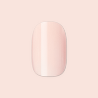 picture of Tutu | Short | Squoval - Tab Press-On