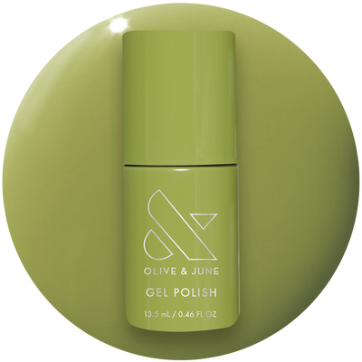 Unbothered Energy - Gel Unbothered Energy - Gel  Gel Polish