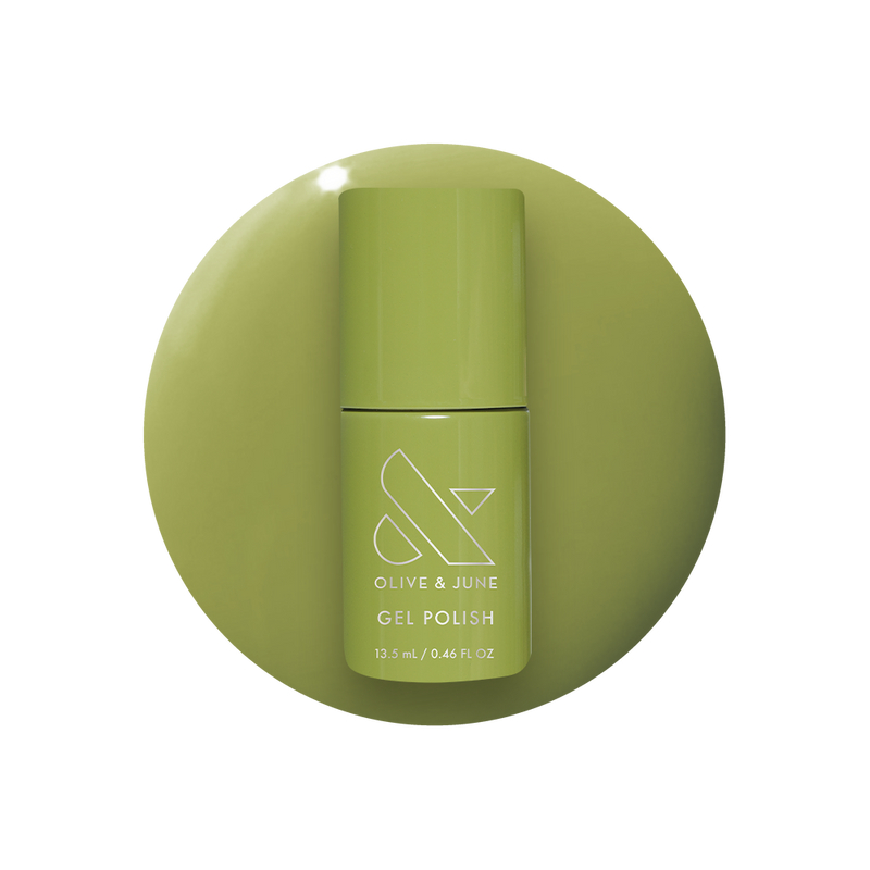 Unbothered Energy - Gel