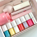 Summer Brights Mani System thumbnail