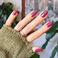 Varietal single nail ugc