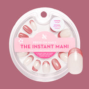 Minimalist Instant Mani Set single nail