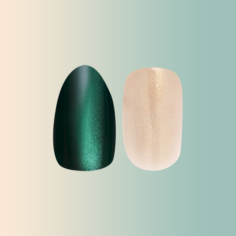 Colleen Hoover Verity Press-On Set