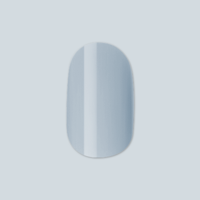 Vintage | Short | Round - Tab Press-On second image