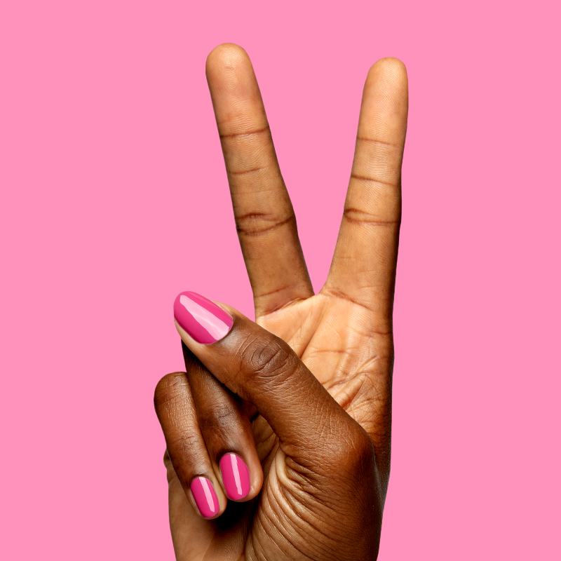 picture of Wild Orchid - Gel