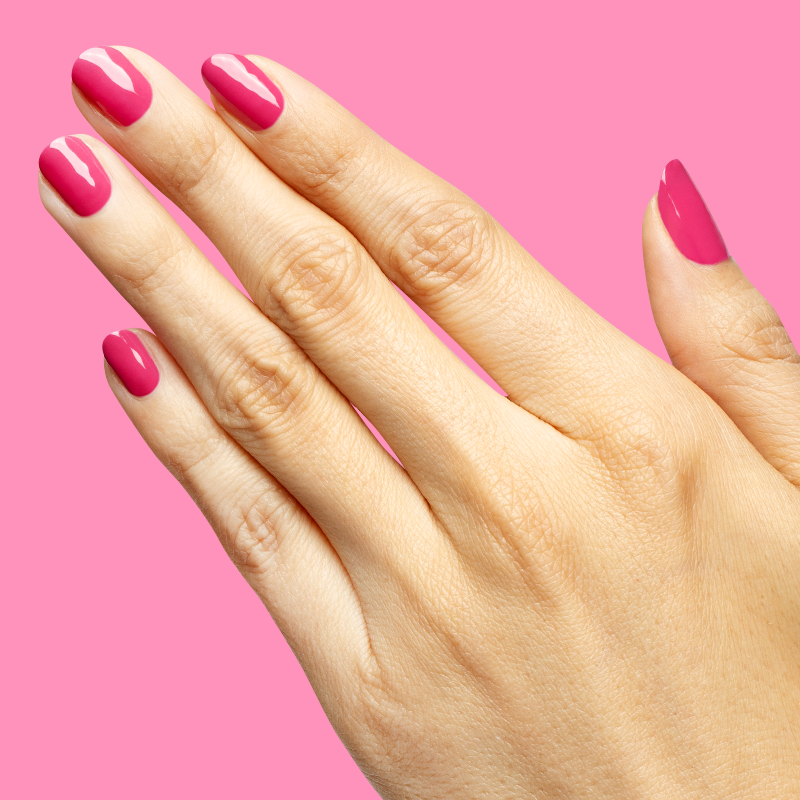 picture of Wild Orchid - Gel