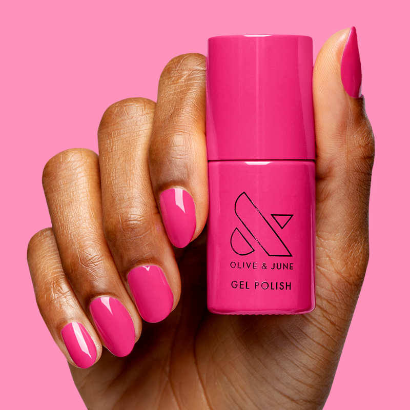 Wild Orchid - Gel second image