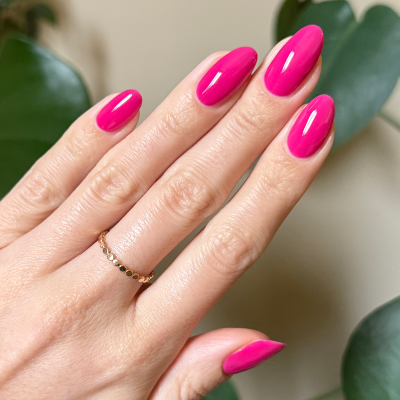 picture of Wild Orchid - Gel