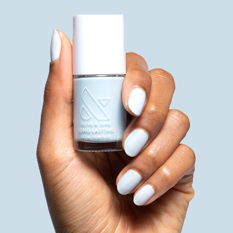 Windows Down - Nail Polish