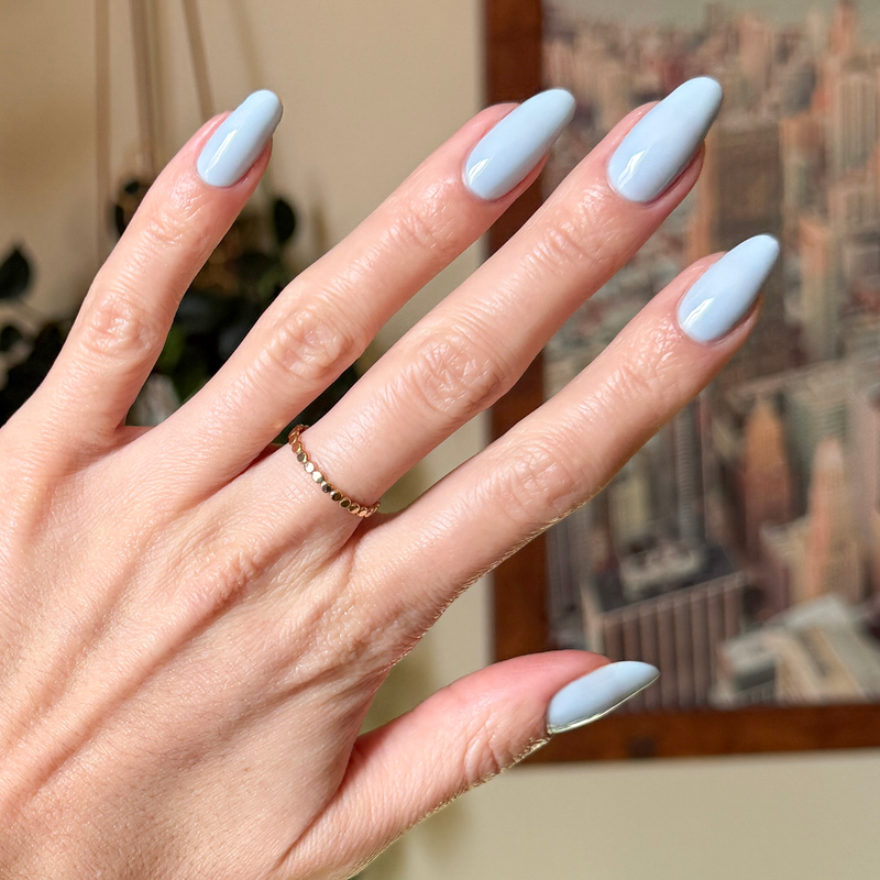 Windows Down - Nail Polish