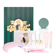 The Gel Mani System - 6 Gel Polish System