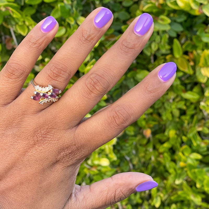 picture of Wish You Were Here - Gel