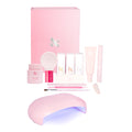 XOXO Hot Pink Gel Mani System thumbnail