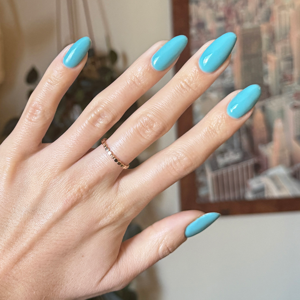 Spring 2026 Long-Lasting + Gel Set