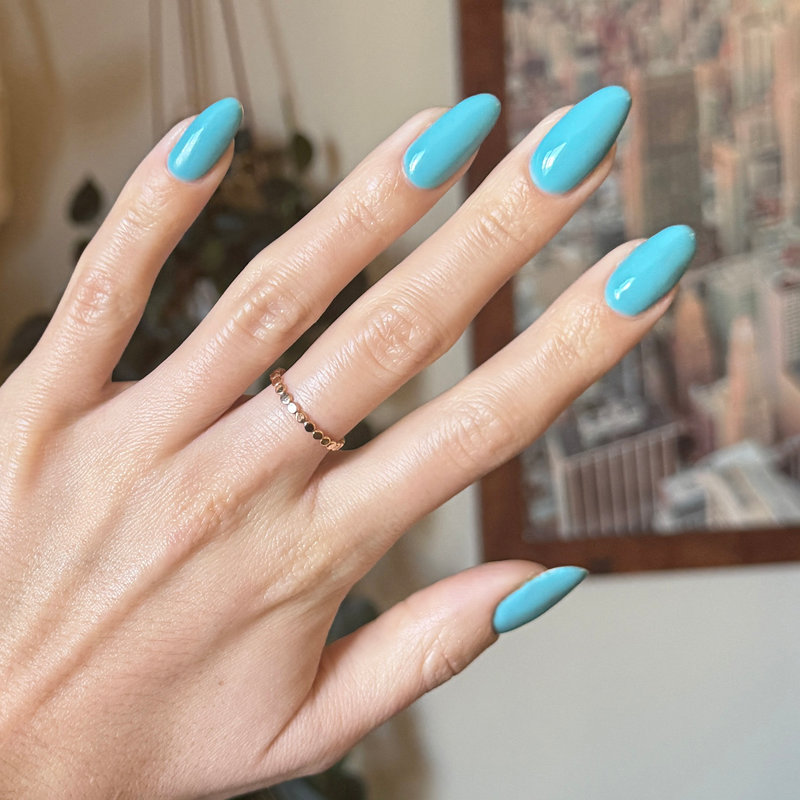 Spring 2026 Long-Lasting + Gel Set
