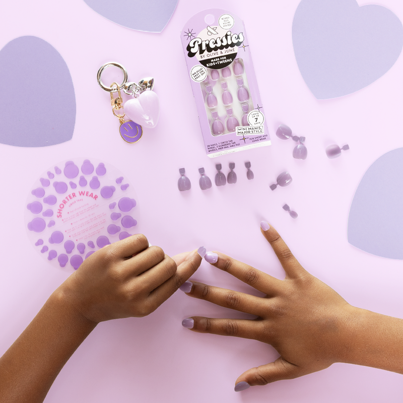 You're Invited - Pressies | Extra Short Short | Round - Pressies