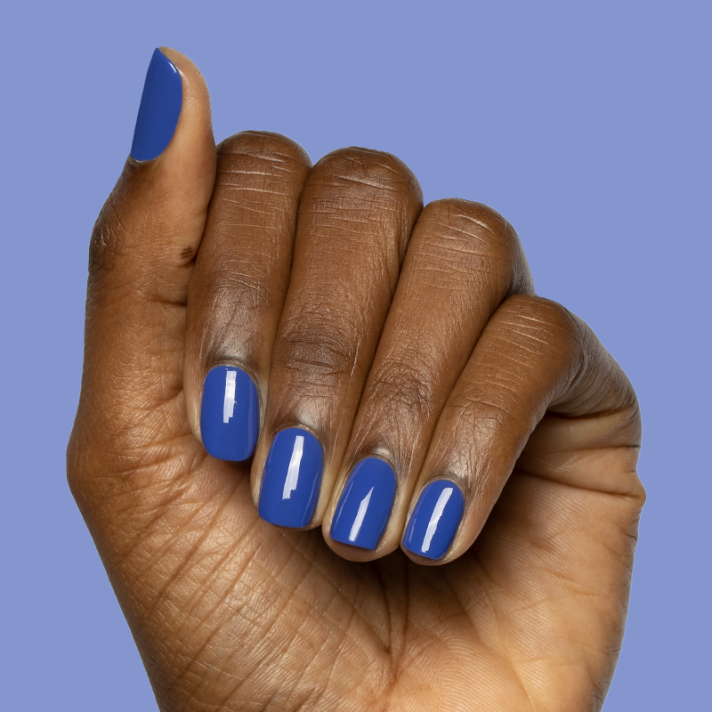 picture of Your Mani Looks So Good in Those Jeans - Gel