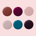 Fall Bestsellers Gel Set thumbnail