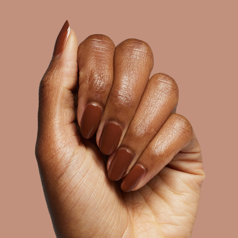 Americano - Quick Dry Polish