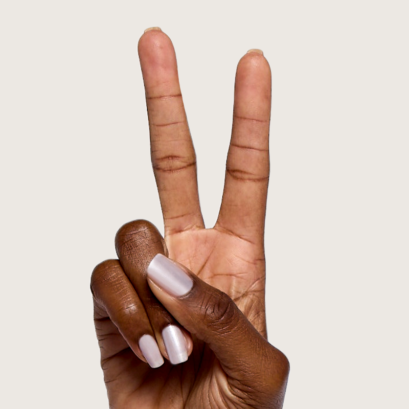 Atlas a Sheer Neutrals polish Atlas