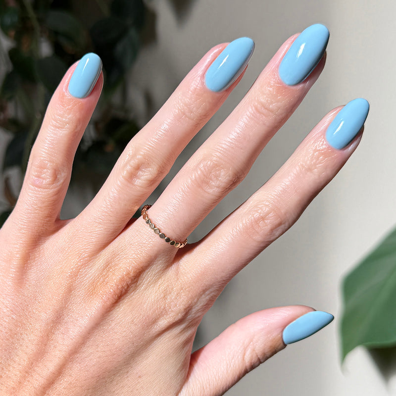 picture of Bandana Blue