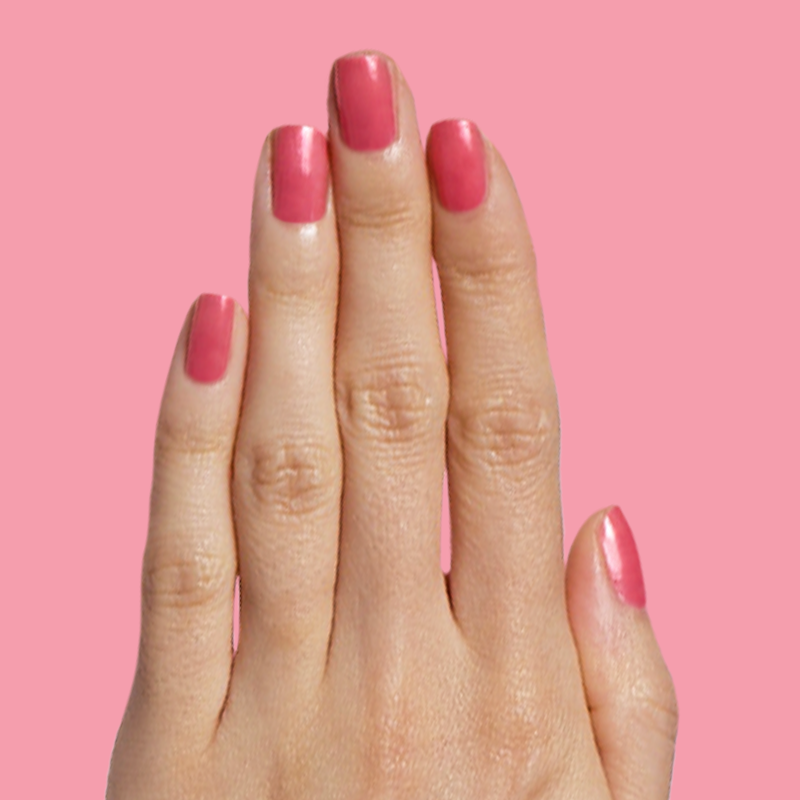 BE MINE - Nail Polish