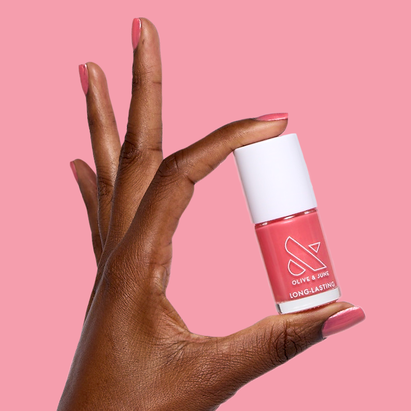 BE MINE - Nail Polish