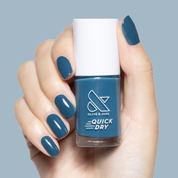 Bodysuit - Quick Dry Polish