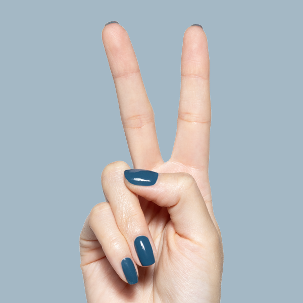 Bodysuit a Creme Blues  Bodysuit