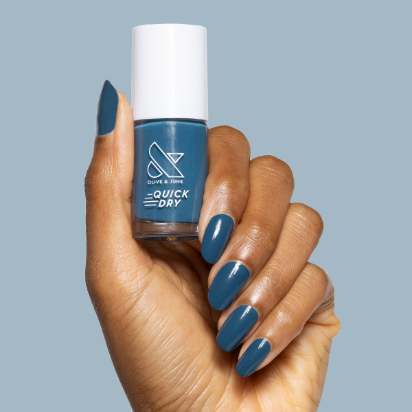 Bodysuit - Quick Dry Polish