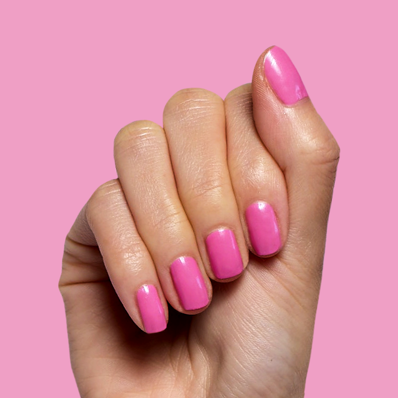 Bouquet a Opaque Pinks polish Bouquet