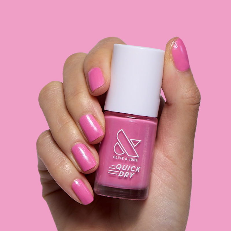 Bouquet - Quick Dry Polish