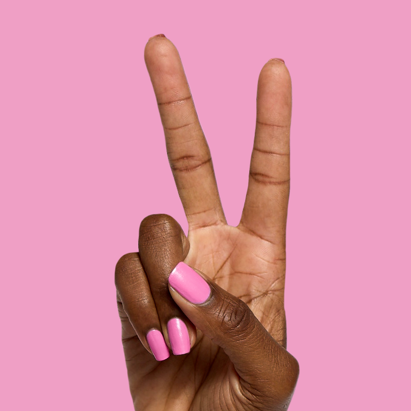 Bouquet a Iridescent Pinks  Bouquet