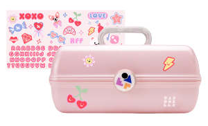 Custom Caboodle Set Custom Caboodle Set  Bundle