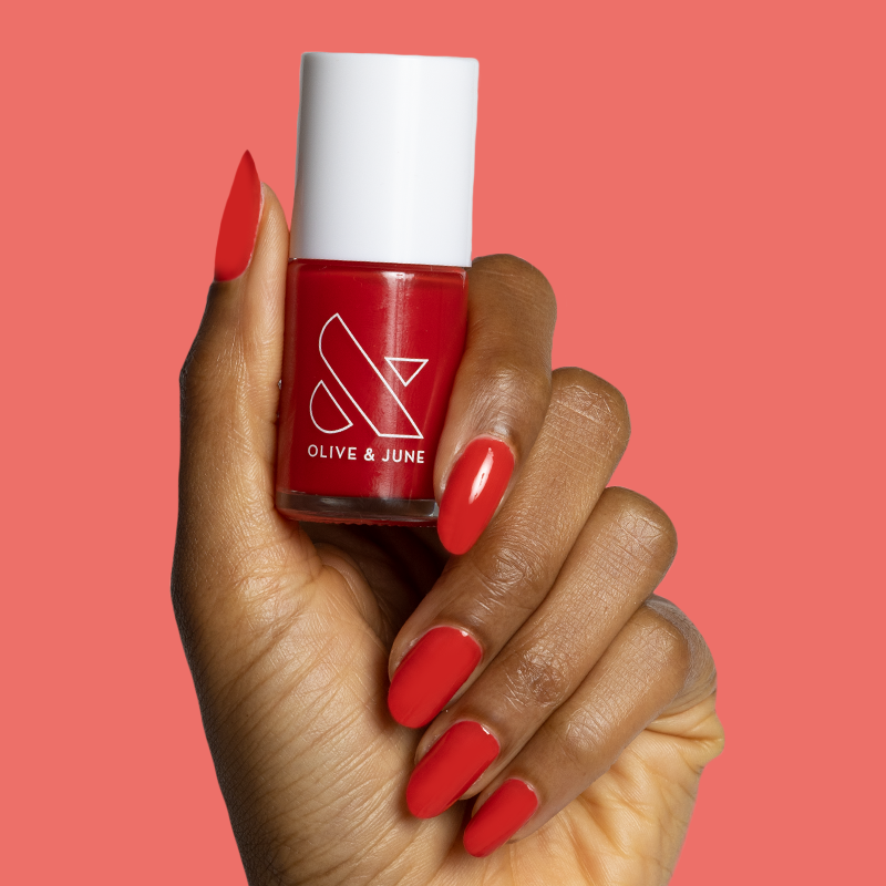 Candy Dipped - Nail Polish