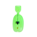 Caught in a Cute Web - Pressies | Short Medium | Round single nail ugc