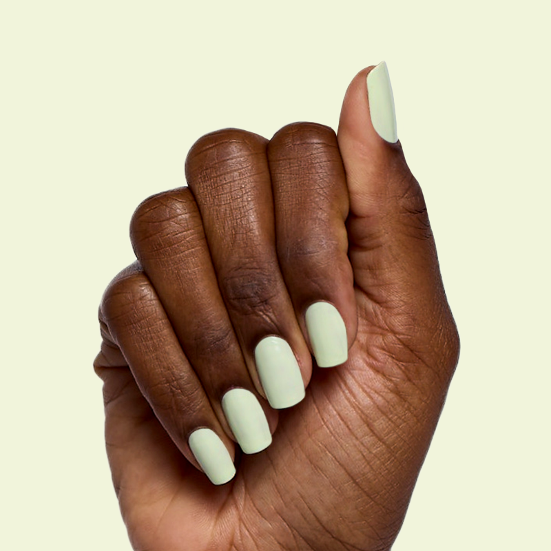 Corrigan a Pastels Greens  Corrigan