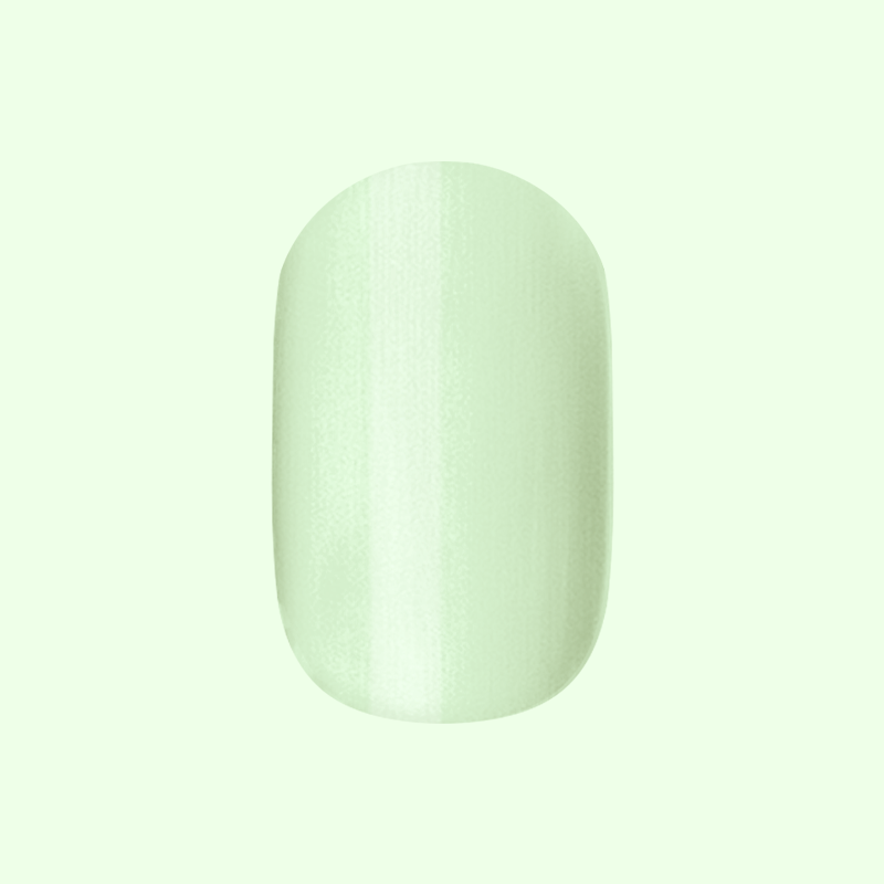 picture of Corrigan | Extra Short | Round - Tab Press-On