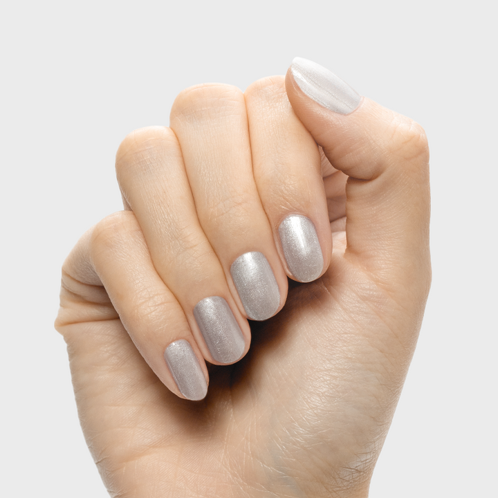 Cosmic Silver - Gel