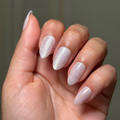 Cosmic Shimmer Glimmer - Press-On | Medium | Almond thumbnail