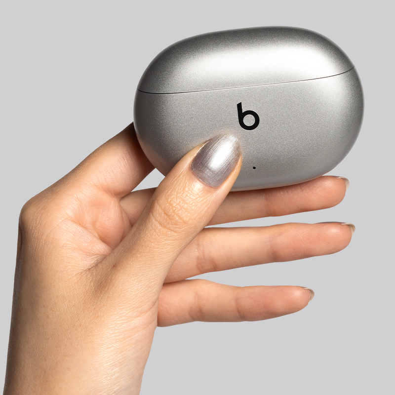 Cosmic Silver - Nail Polish