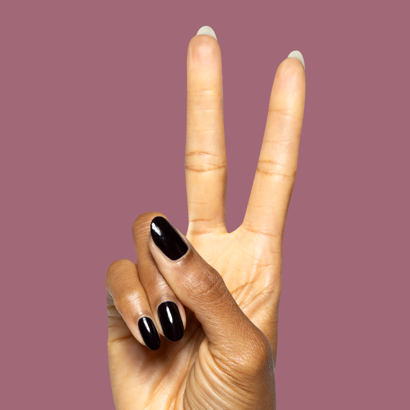 Covet - Quick Dry Polish