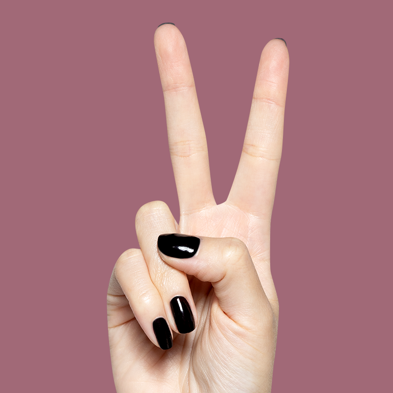 Covet a Darks Purples  Covet