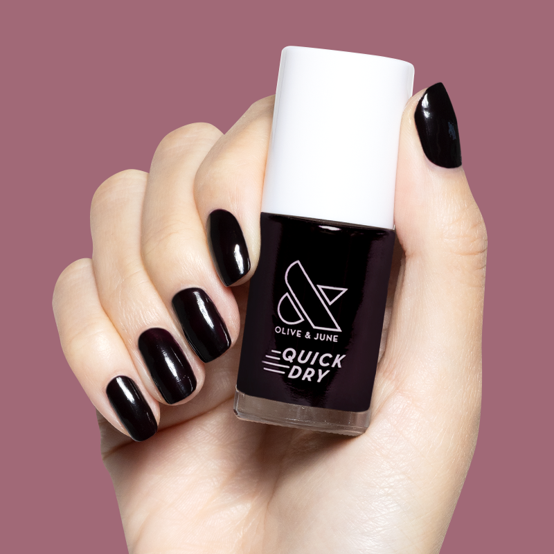 Covet - Quick Dry Polish