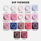 The Dip Mani System